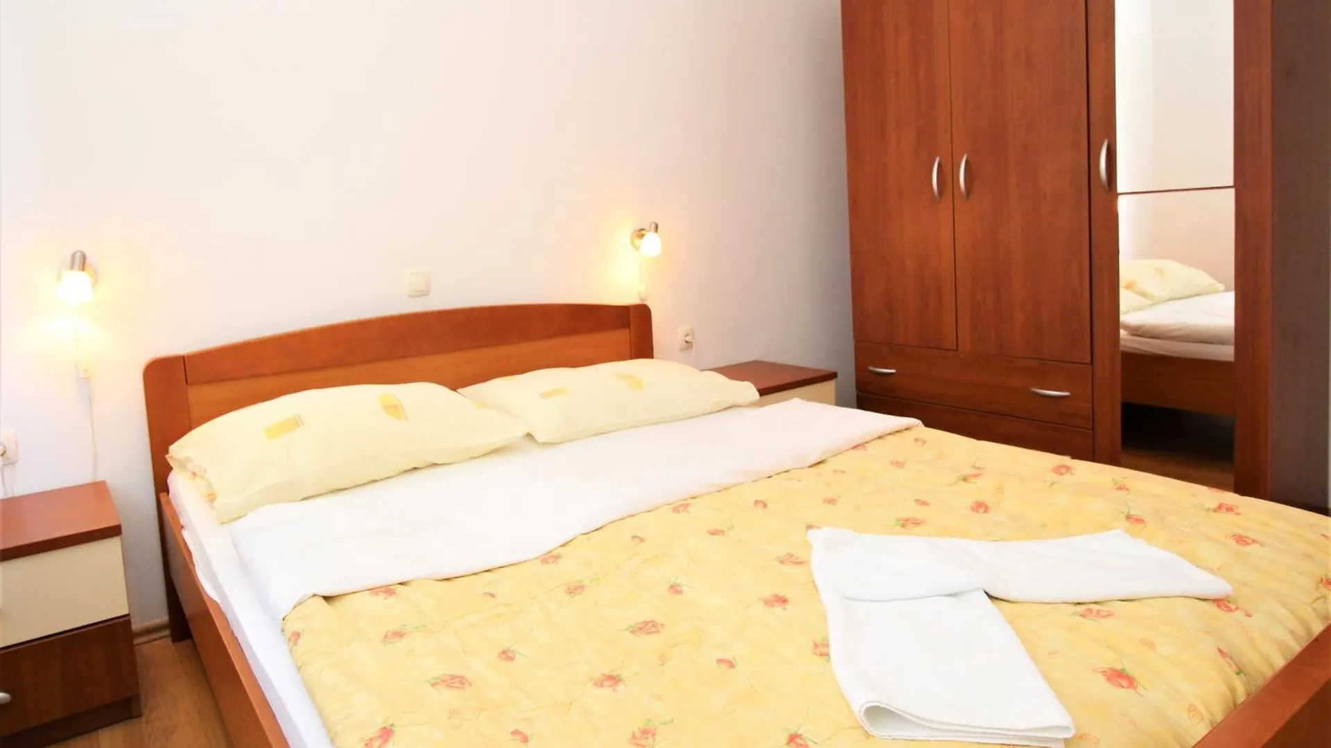 Apartments By The Sea Baska, Krk - 22725