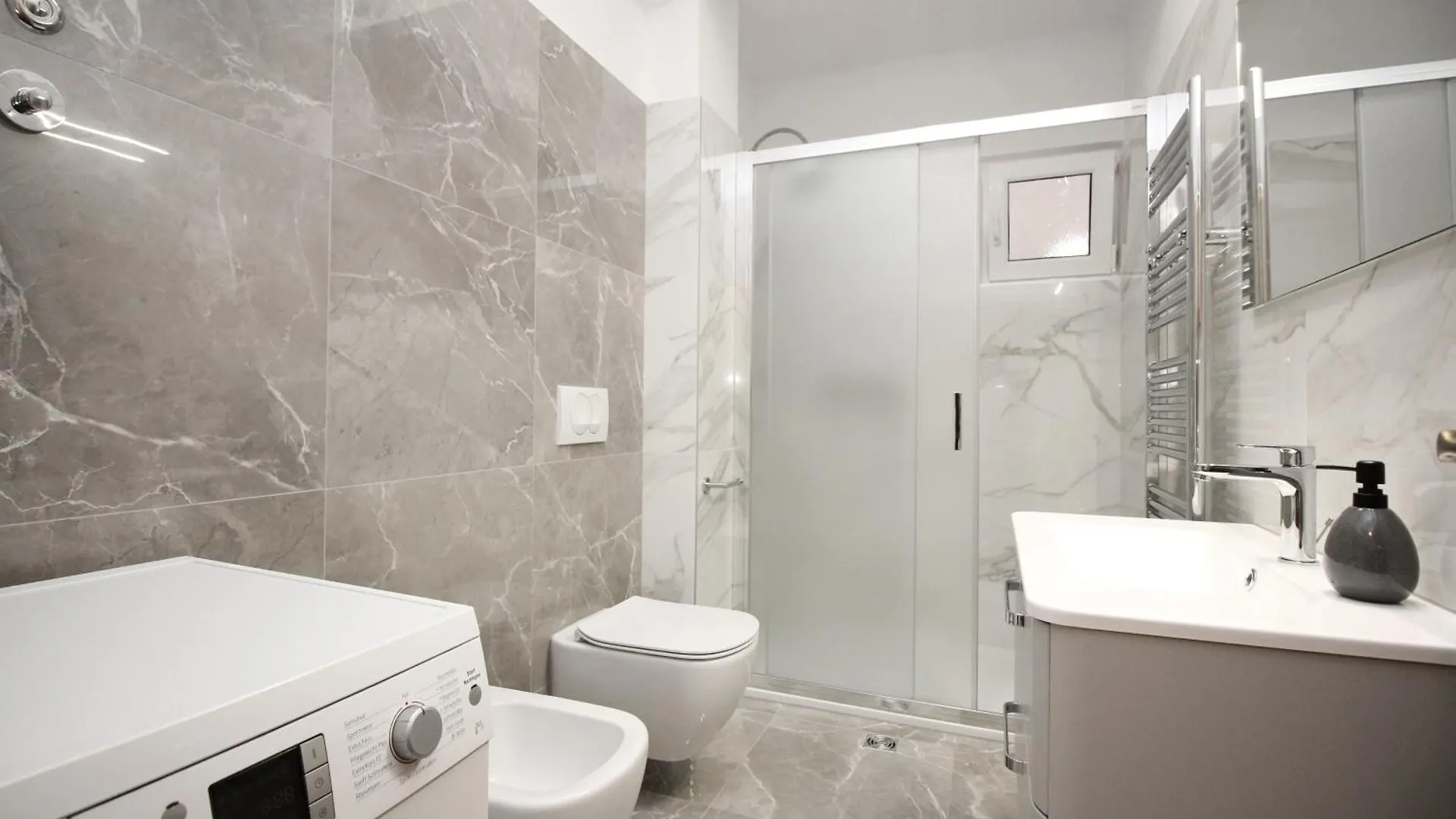 Apartments By The Sea Baska, Krk - 22725