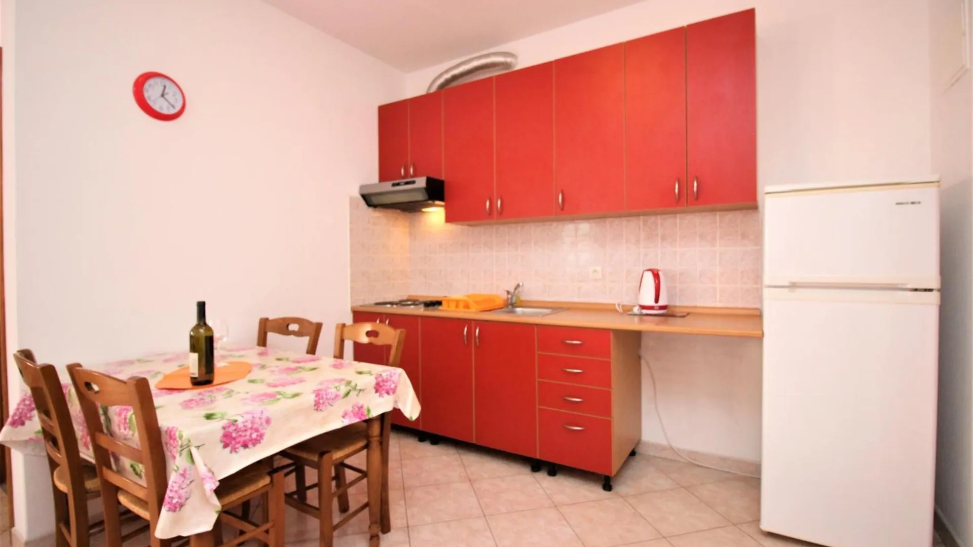 Apartments By The Sea Baska, Krk - 22725