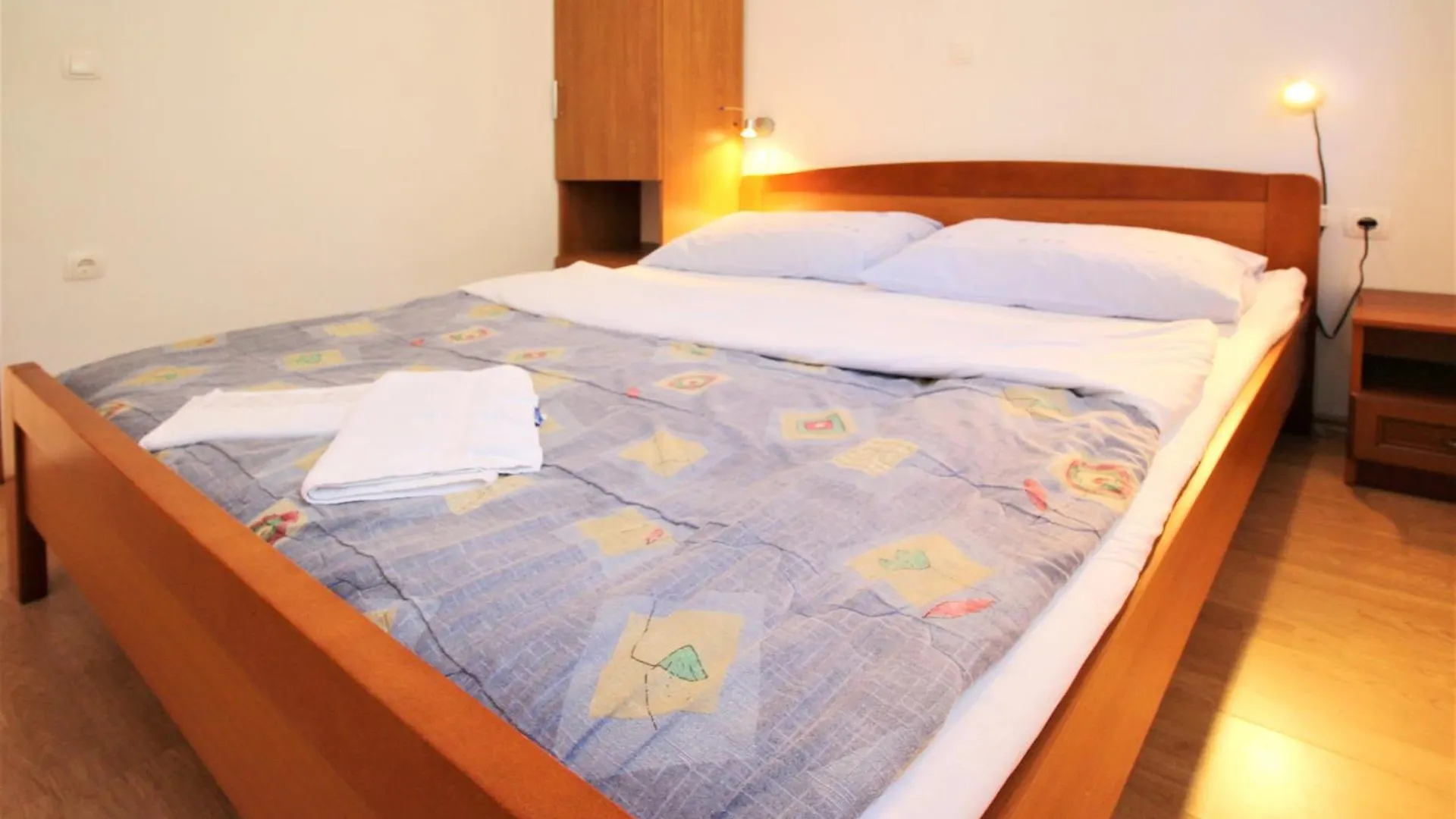 Apartments By The Sea Baska, Krk - 22725