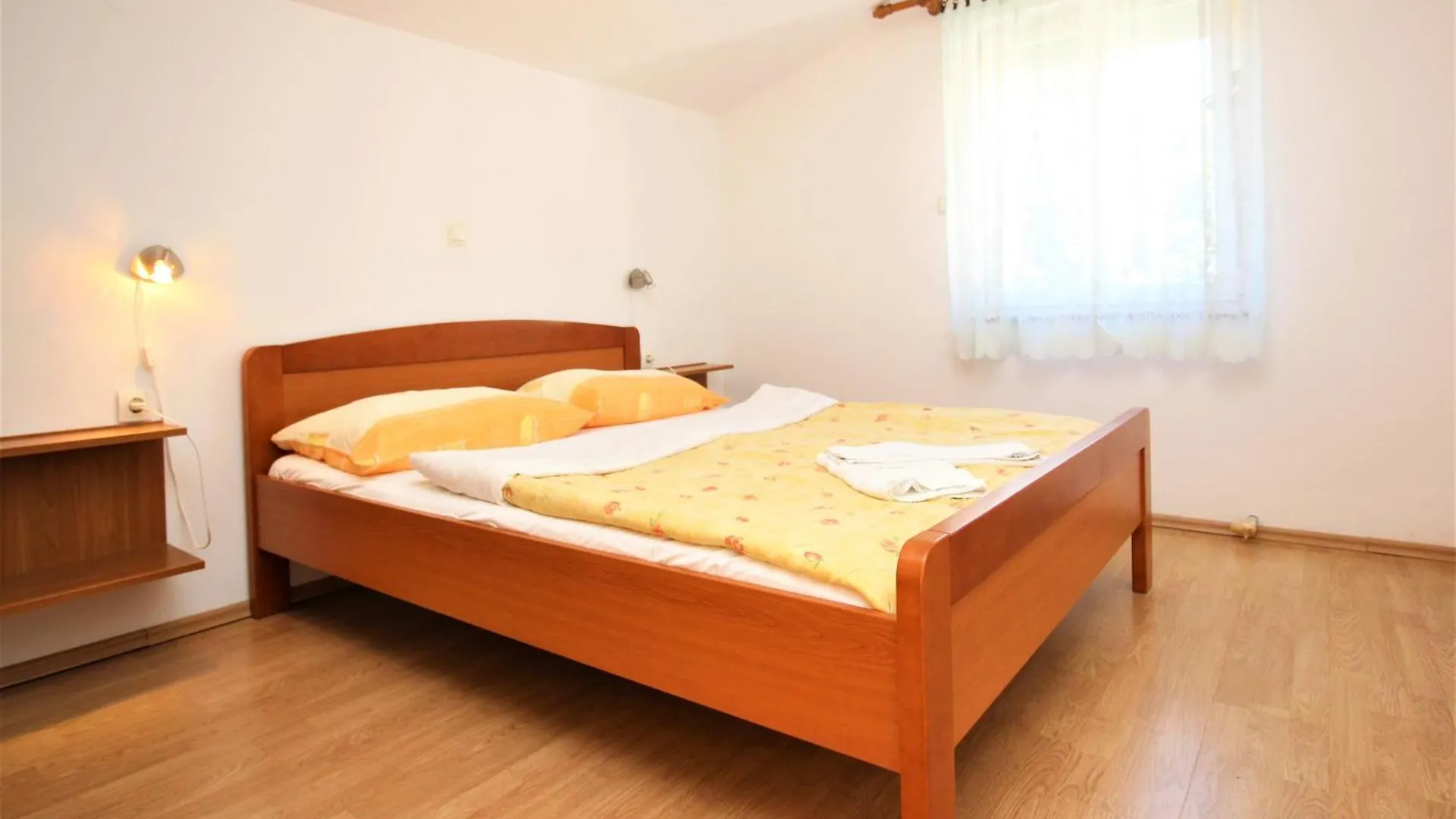 Apartments By The Sea Baska, Krk - 22725