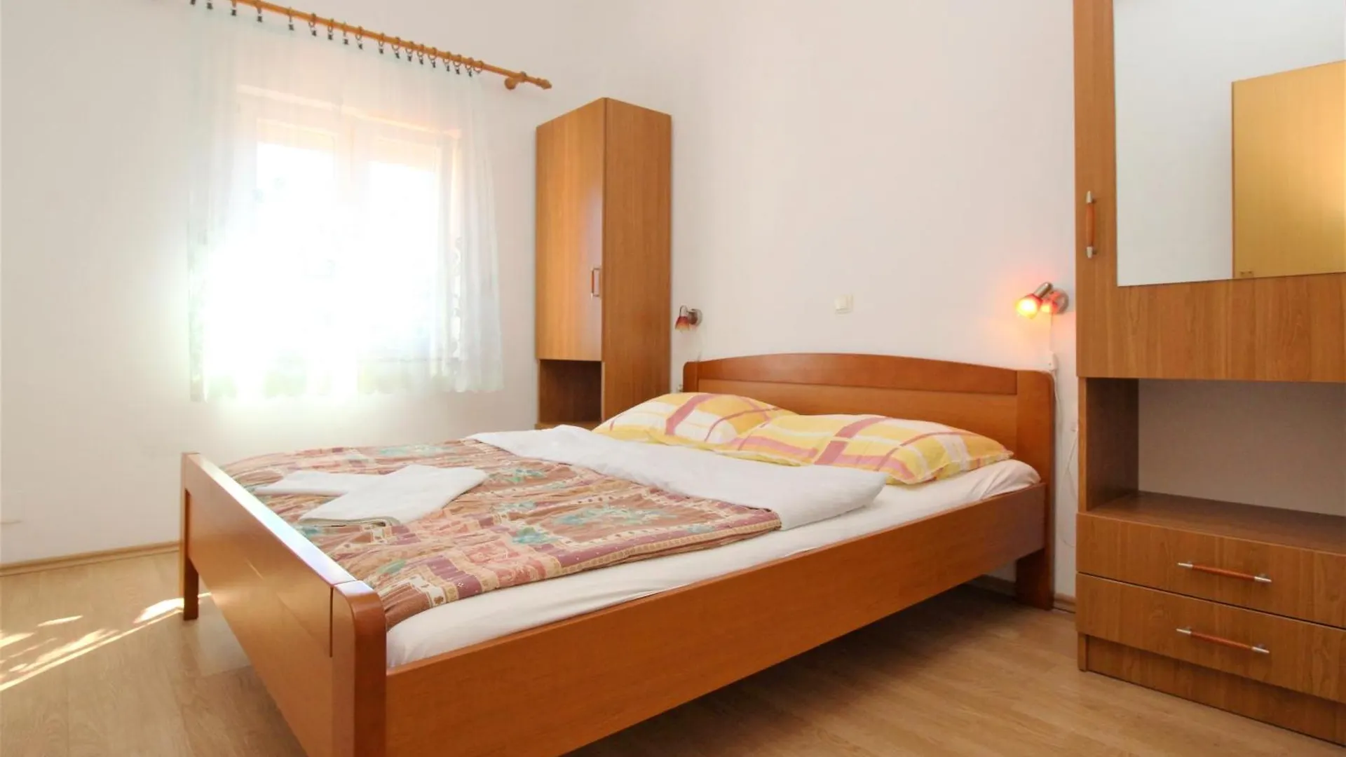 Apartments By The Sea Baska, Krk - 22725