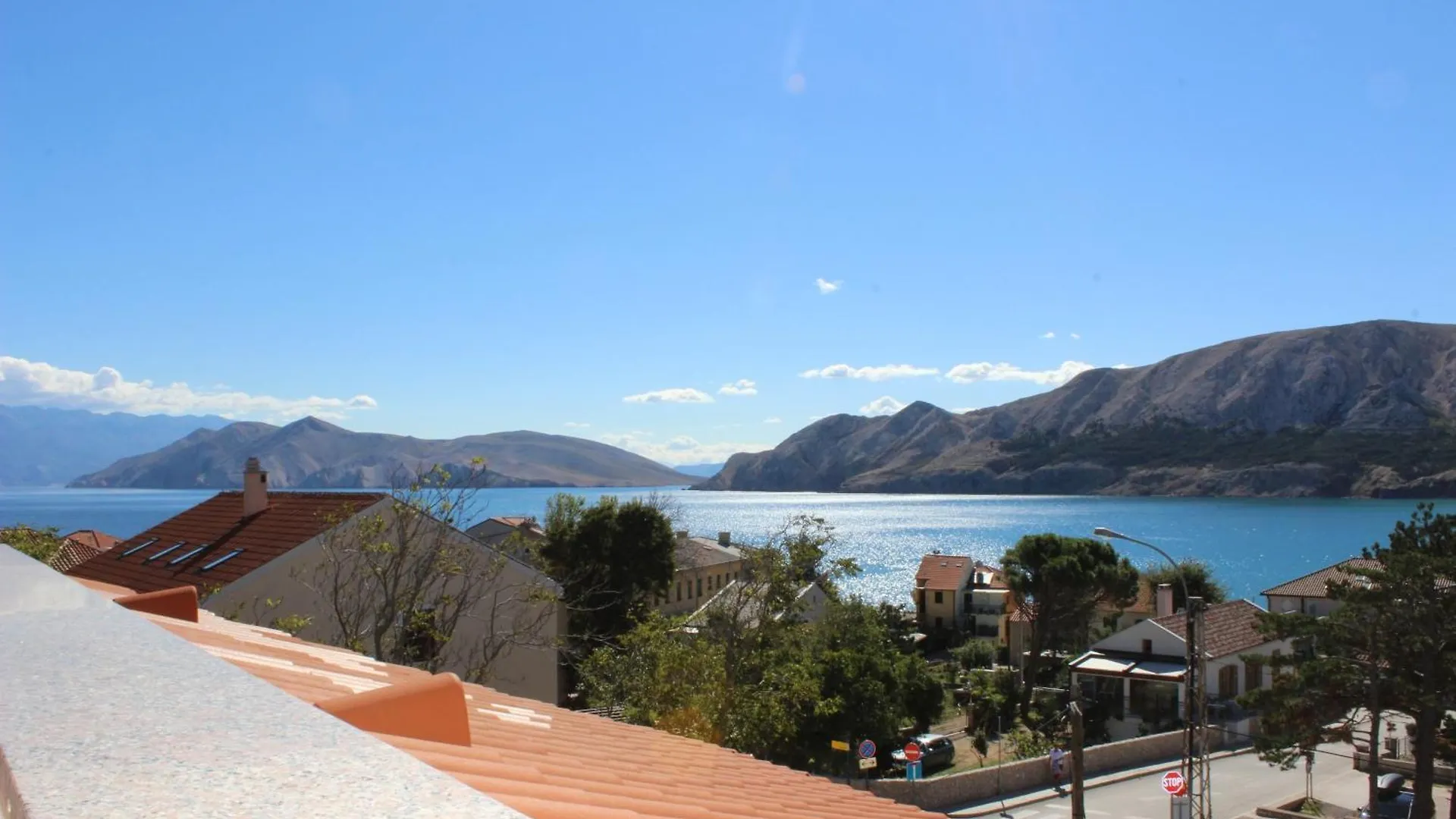 Apartments By The Sea Baska, Krk - 22725 Croatia