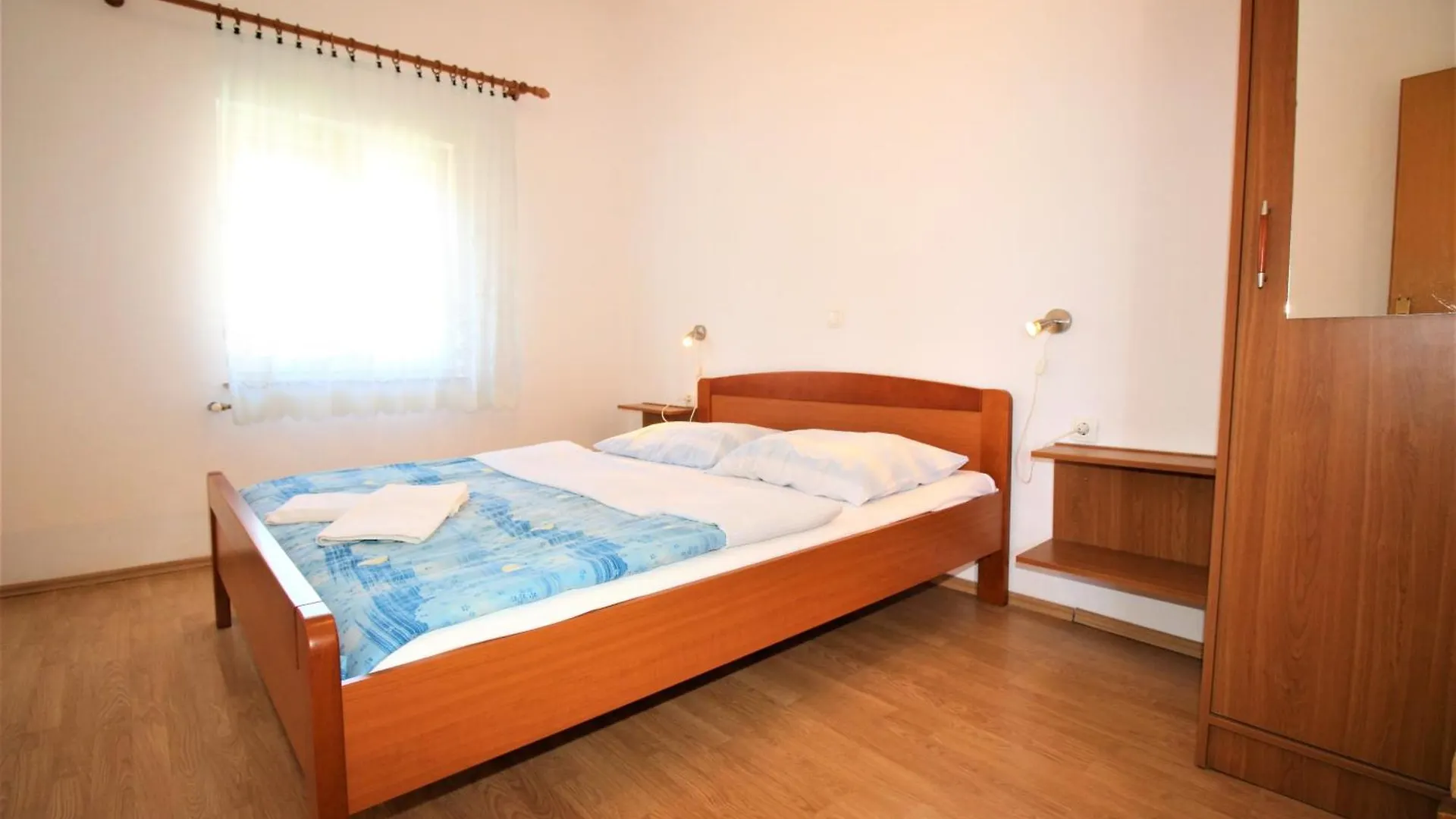 Apartments By The Sea Baska, Krk - 22725 Croatia