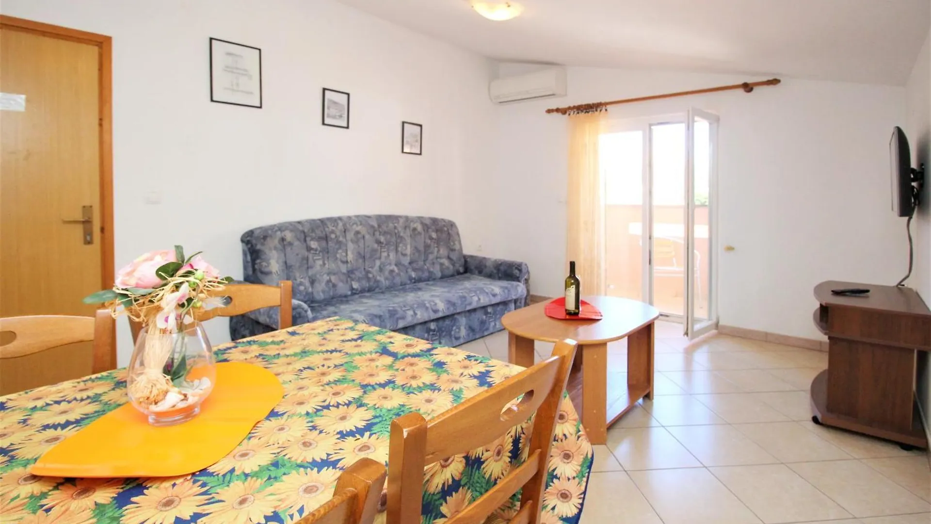 Apartments By The Sea Baska, Krk - 22725 Croatia