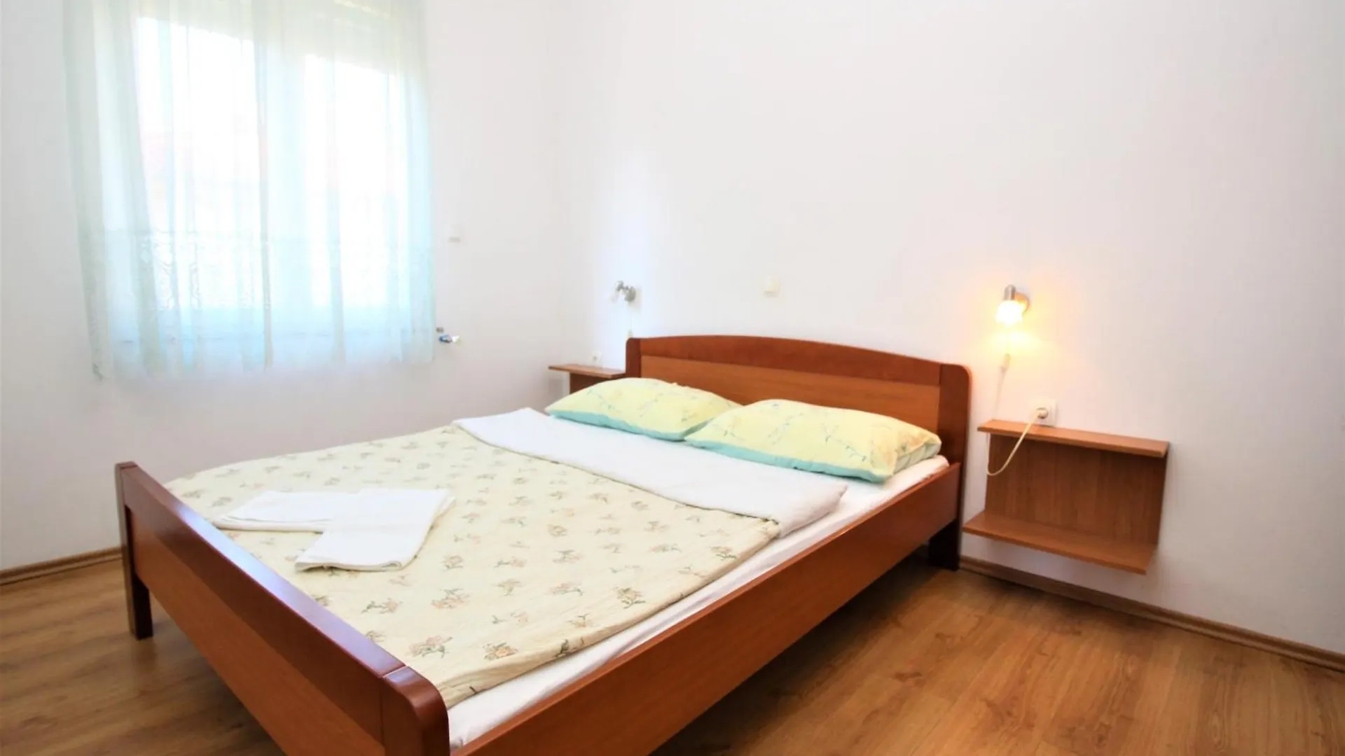 Apartments By The Sea Baska, Krk - 22725 Croatia