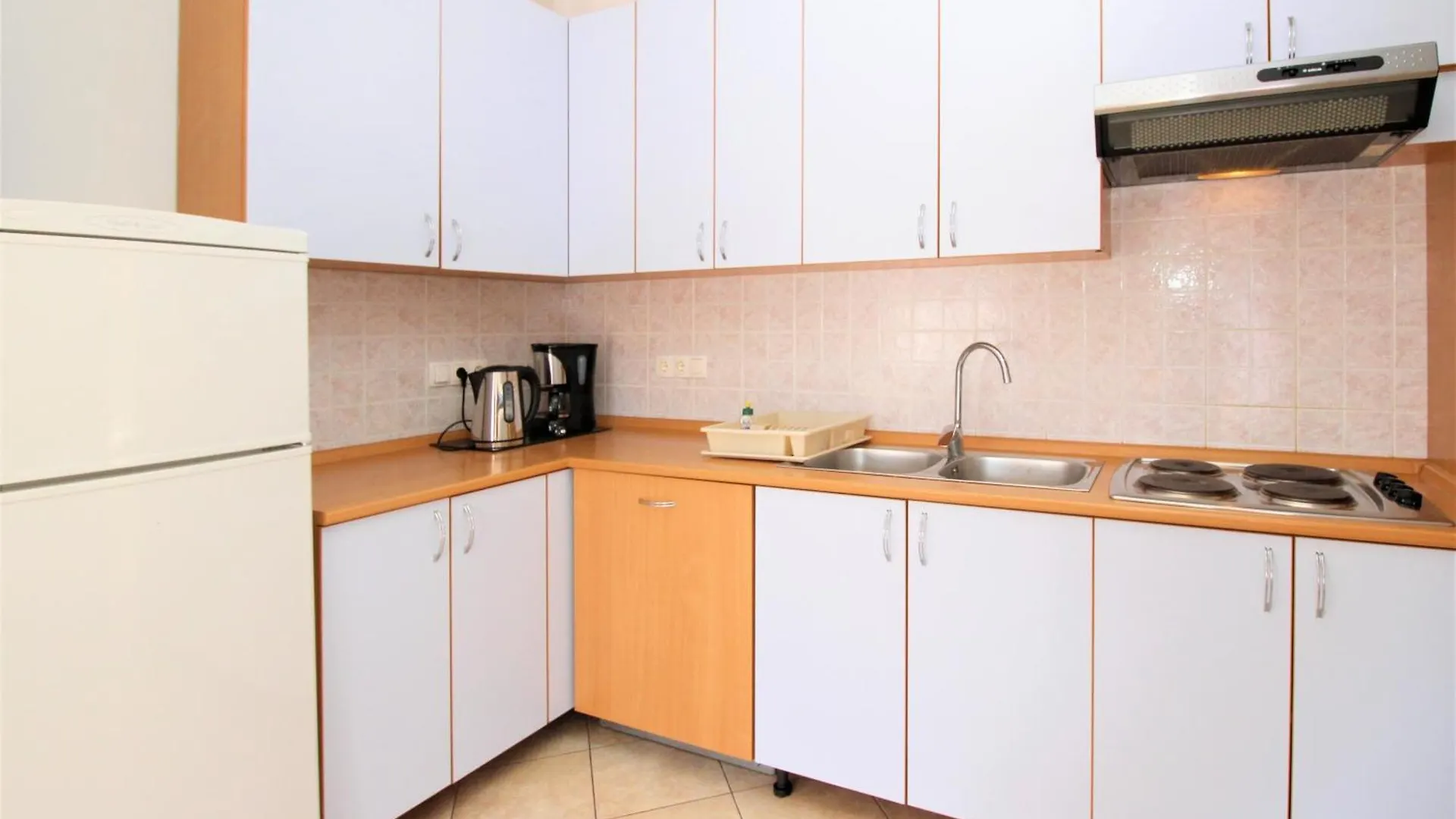 Apartments By The Sea Baska, Krk - 22725 0*, Baska (Krk) Croatia