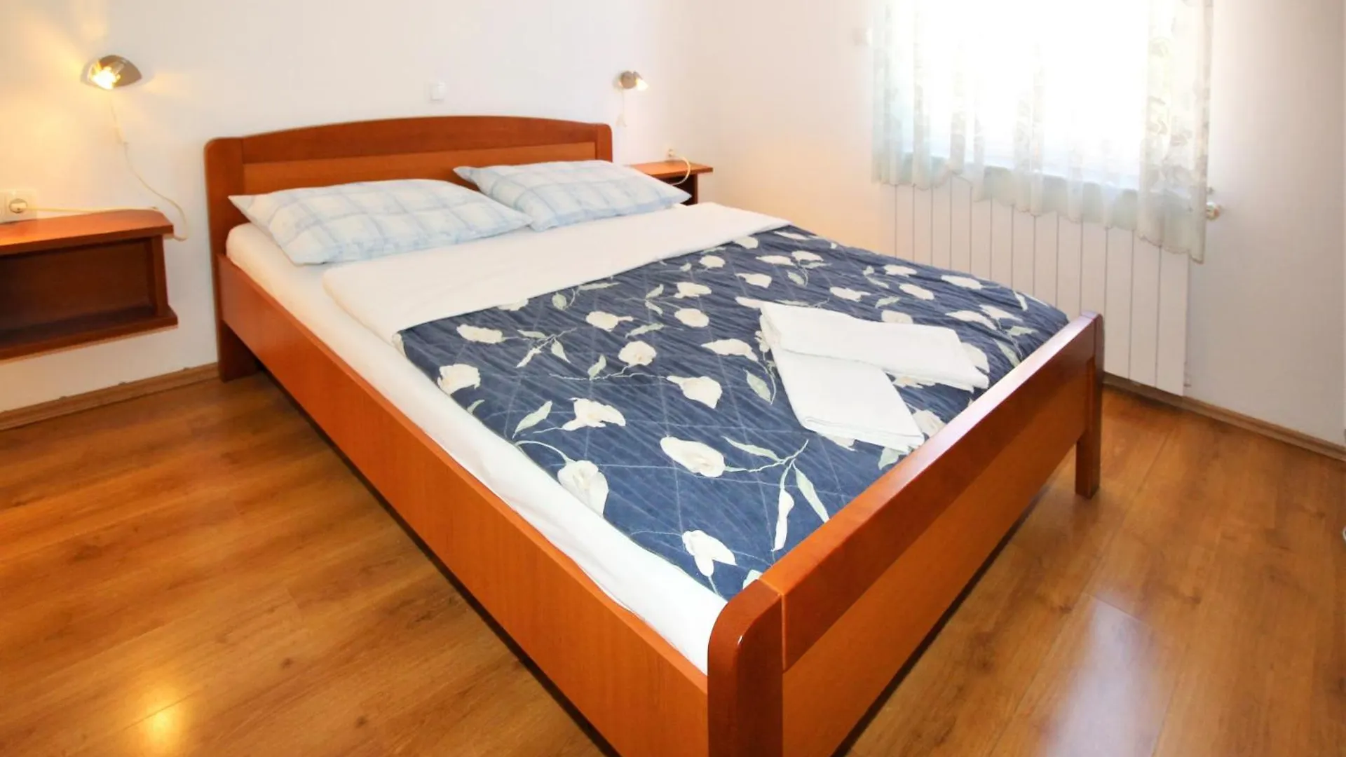 Apartments By The Sea Baska, Krk - 22725 Croatia