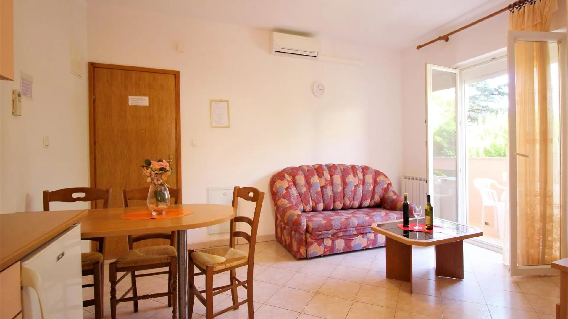 Apartments By The Sea Baska, Krk - 22725 0*, Baska (Krk) Croatia
