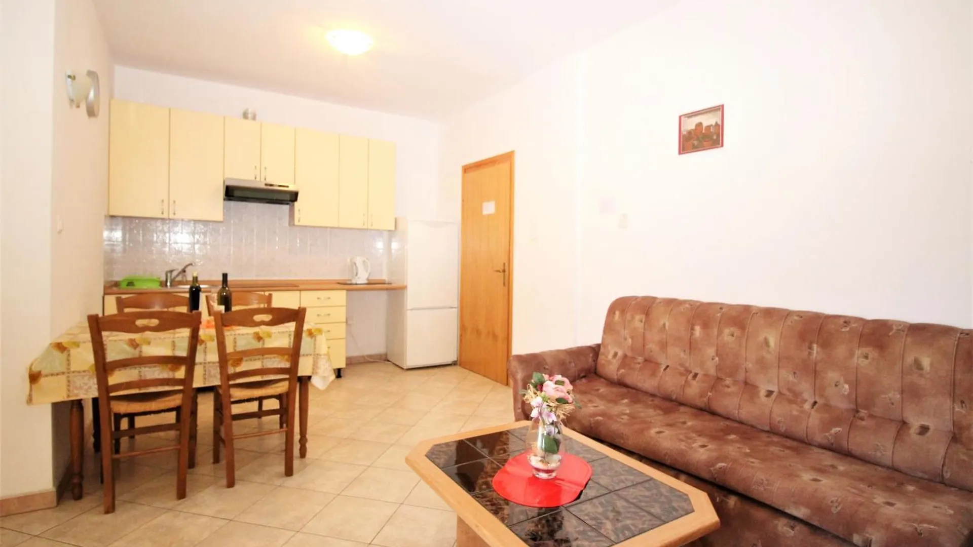 Apartments By The Sea Baska, Krk - 22725 Croatia