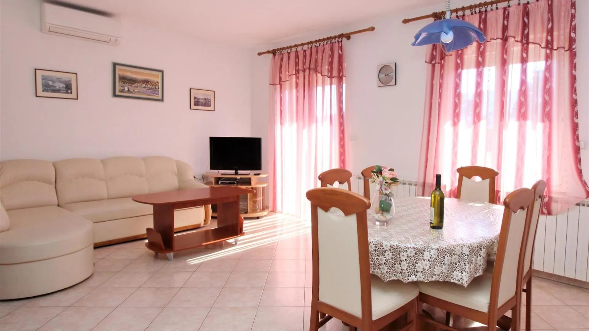 Apartments By The Sea Baska, Krk - 22725 Croatia