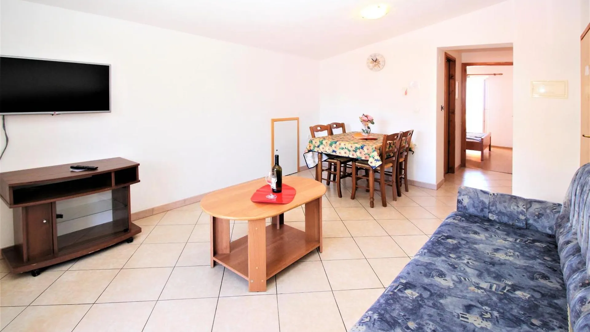 Apartments By The Sea Baska, Krk - 22725 Croatia