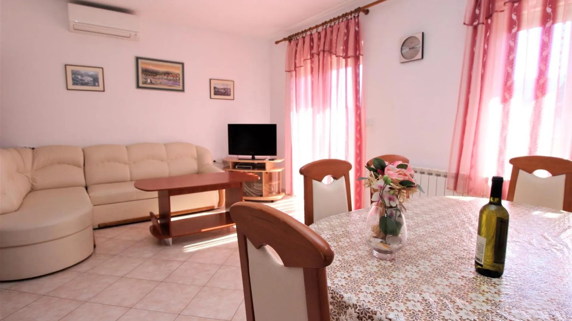 Apartments By The Sea Baska, Krk - 22725