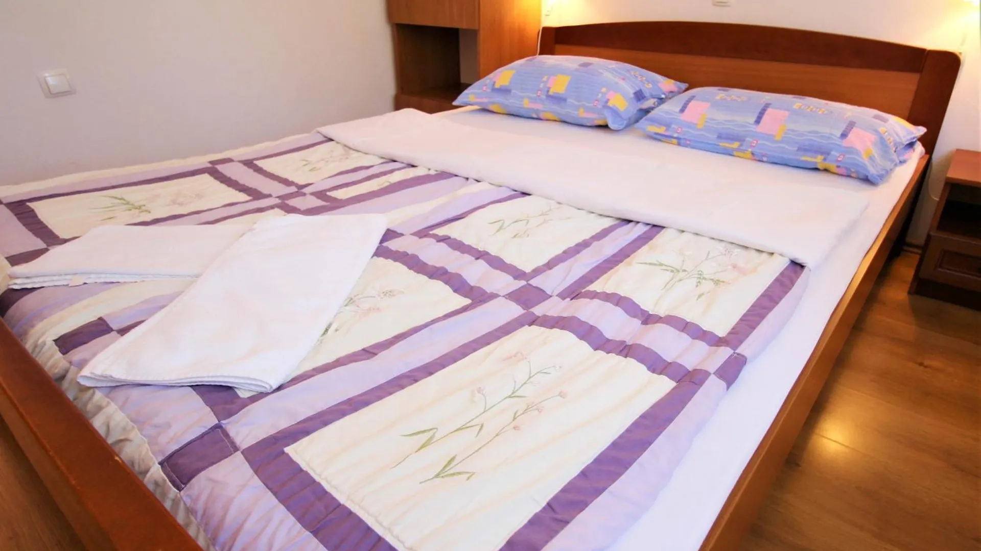 Apartments By The Sea Baska, Krk - 22725