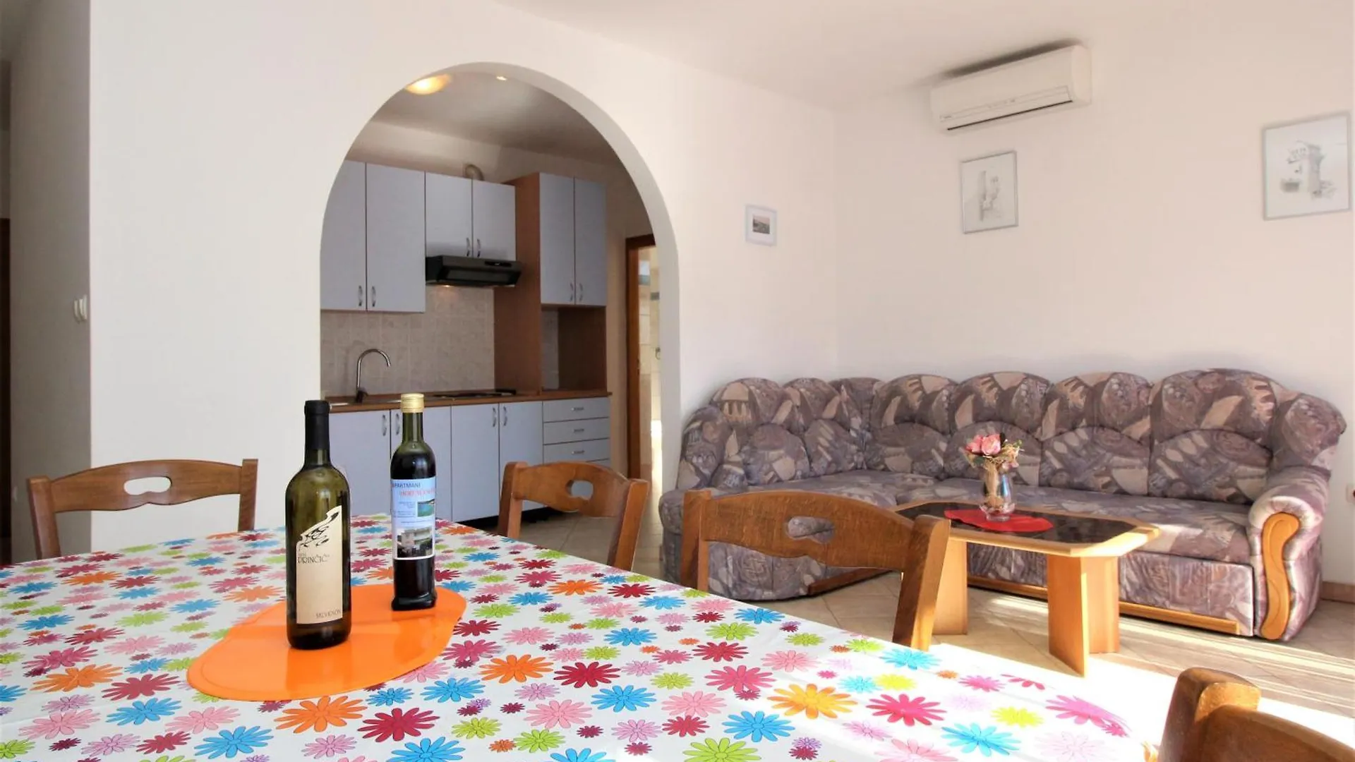 Apartments By The Sea Baska, Krk - 22725 Croatia