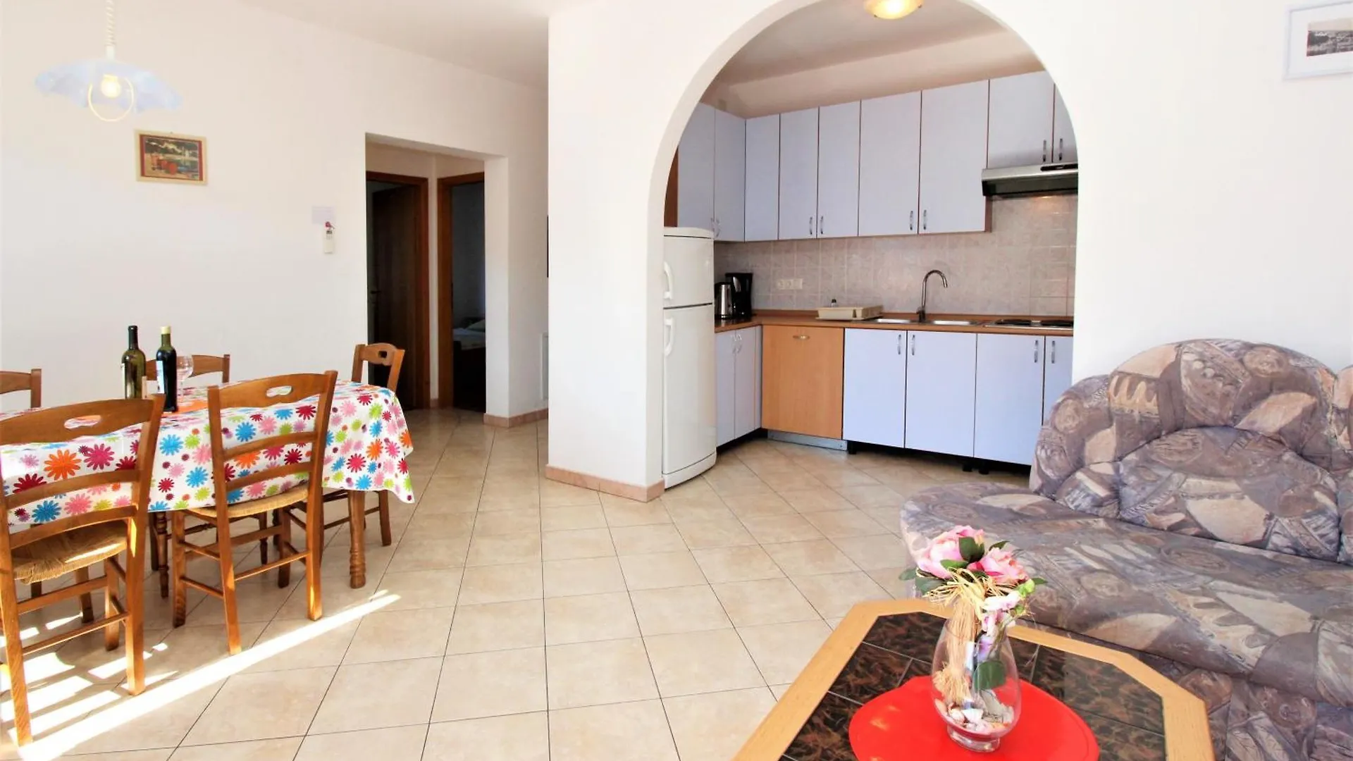 Apartments By The Sea Baska, Krk - 22725 0*, Baska (Krk) Croatia