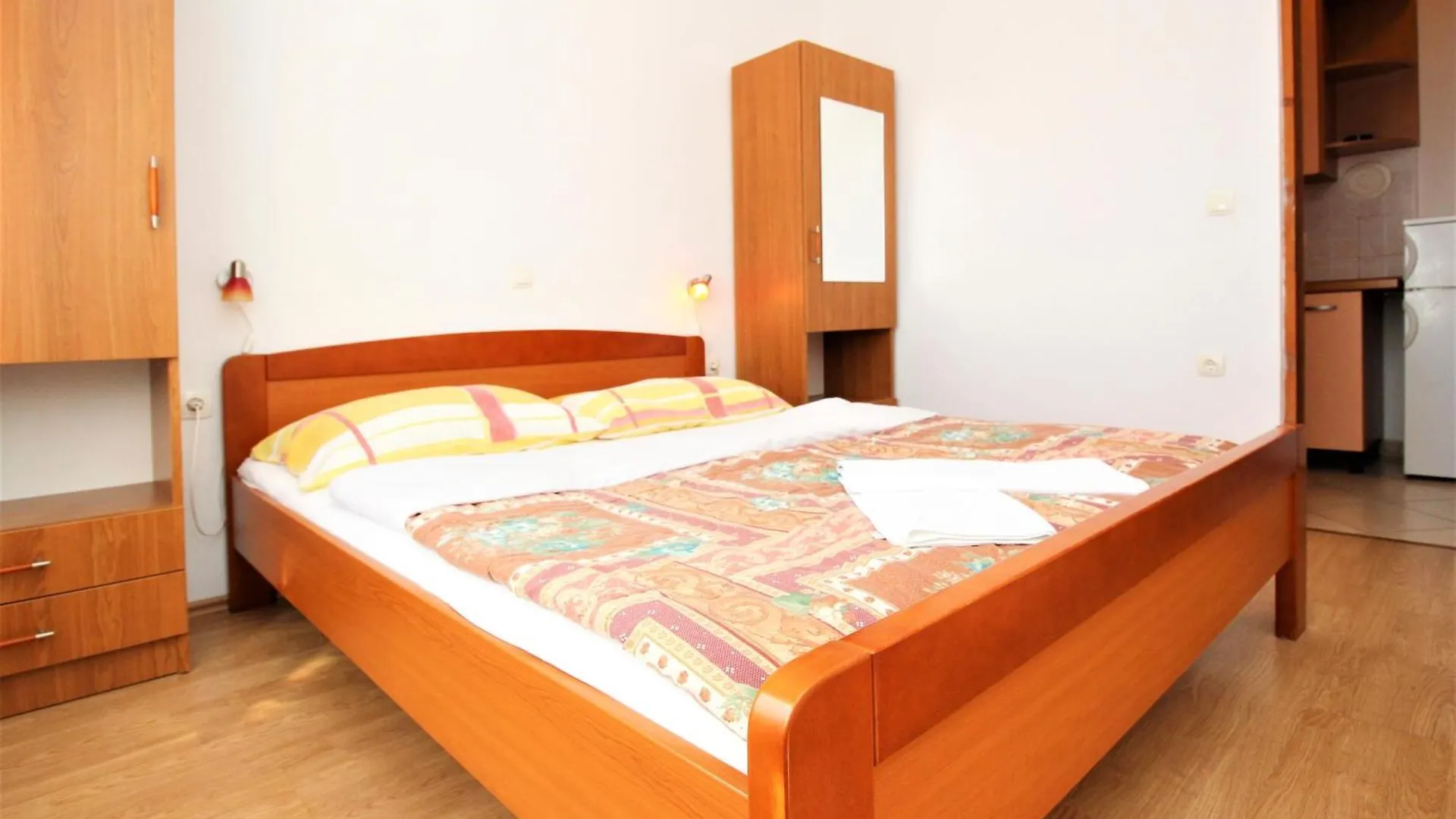 Apartments By The Sea Baska, Krk - 22725 Croatia